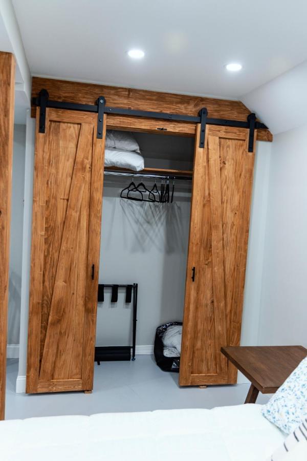 Valley View Cabin Morris Esterno foto