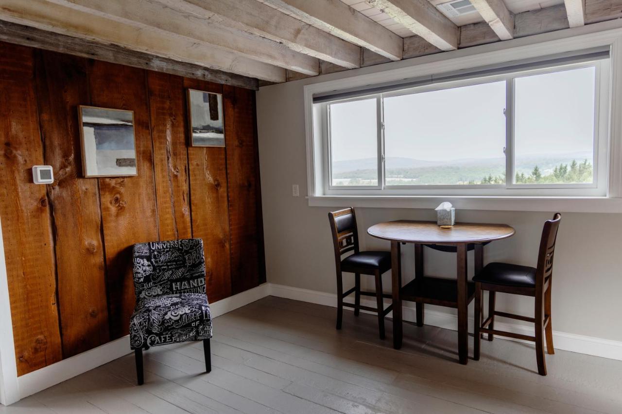 Valley View Cabin Morris Esterno foto