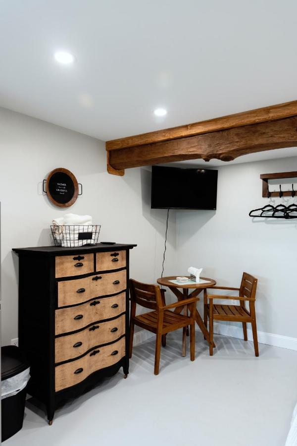 Valley View Cabin Morris Esterno foto